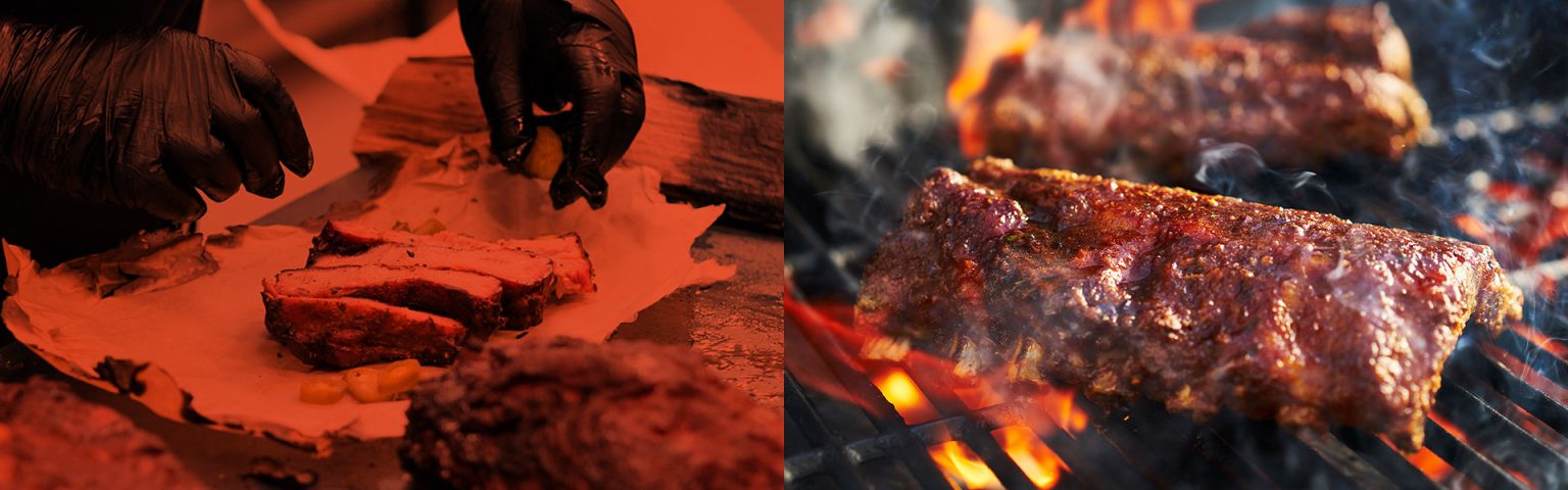 Charleston – Rib Fest