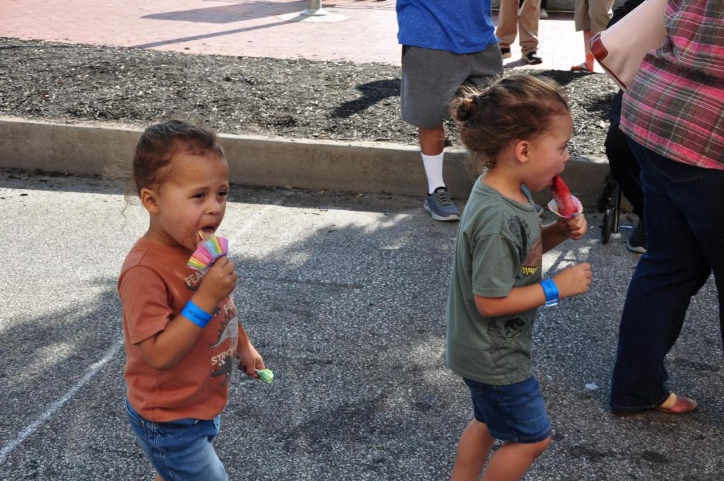 Charleston – Rib Fest