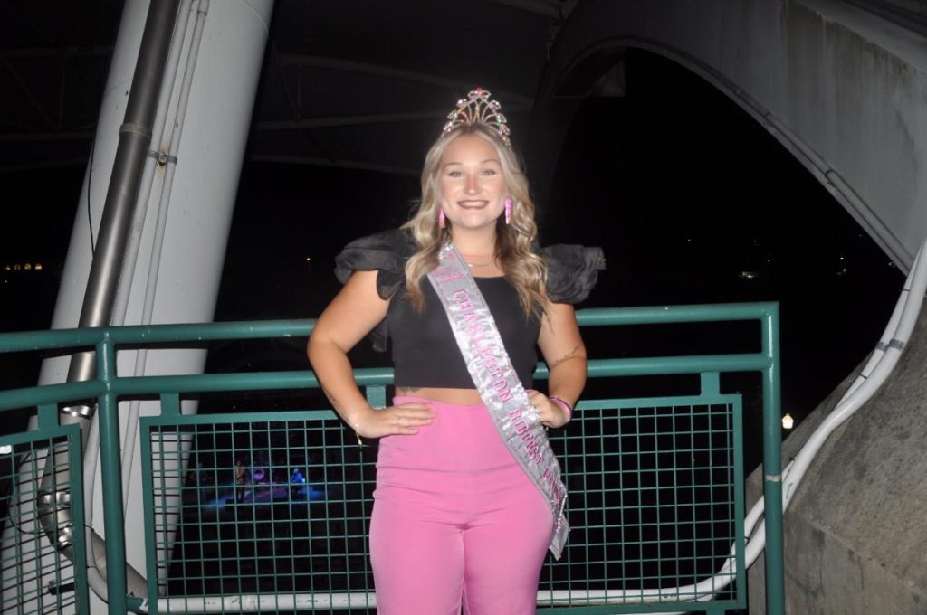 Huntington – Rib Fest