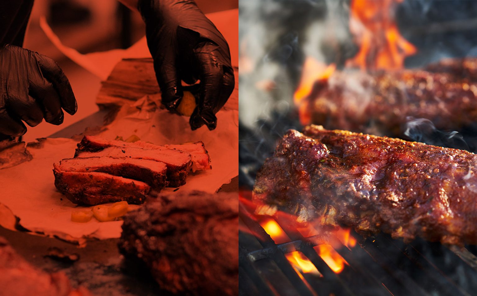 Charleston – Rib Fest