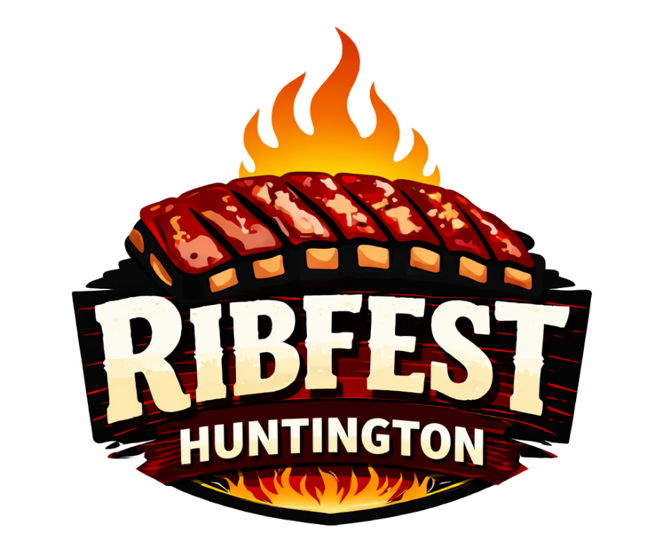 Ribfest Huntington