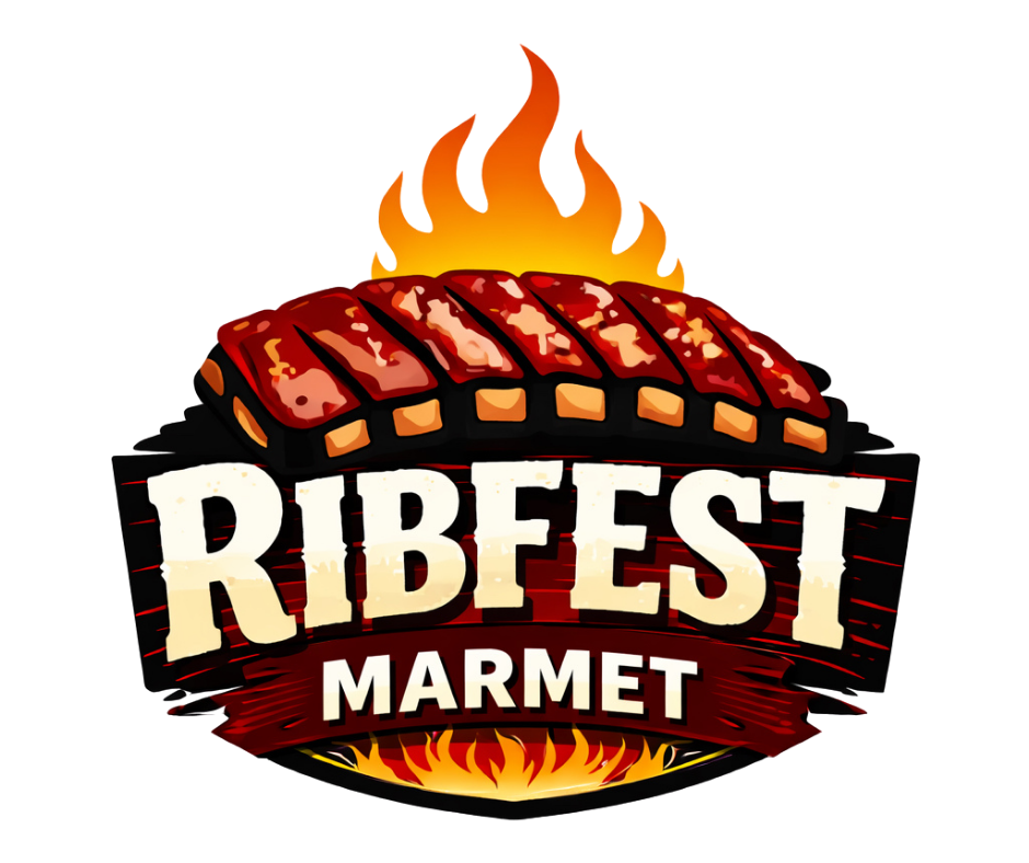 Ribfest Marmet